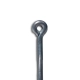 NASH - Háčky Claw Barbless vel. 12 10 ks