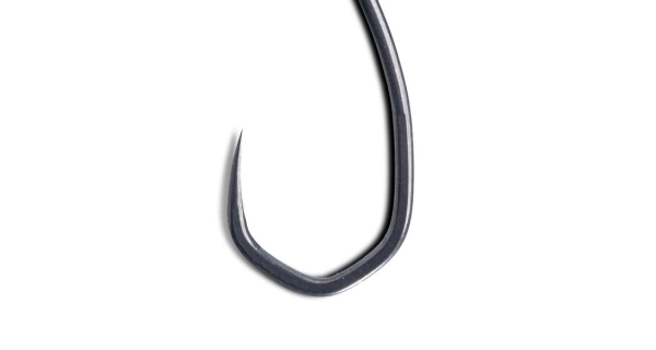 NASH - Háčky Claw Long Shank Barbless vel. 8 10 ks