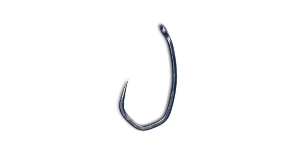 NASH - Háčky Claw Long Shank Barbless vel. 8 10 ks
