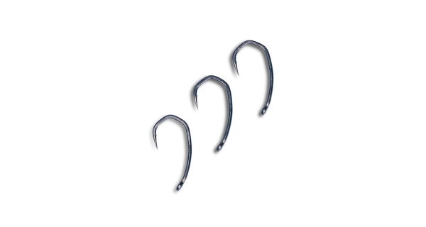 NASH - Háčky Claw Long Shank Micro Barbed vel. 2 10 ks