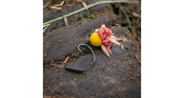 NASH - Háčky Claw Long Shank Micro Barbed vel. 2 10 ks