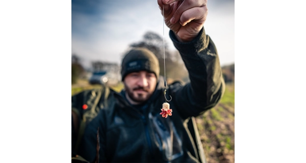 NASH - Háčky Claw Long Shank Micro Barbed vel. 2 10 ks