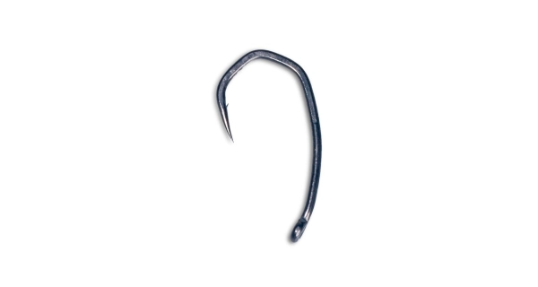 NASH - Háčky Claw Long Shank Micro Barbed vel. 4 10 ks