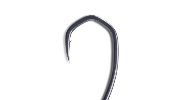 NASH - Háčky Claw Long Shank Micro Barbed vel. 4 10 ks