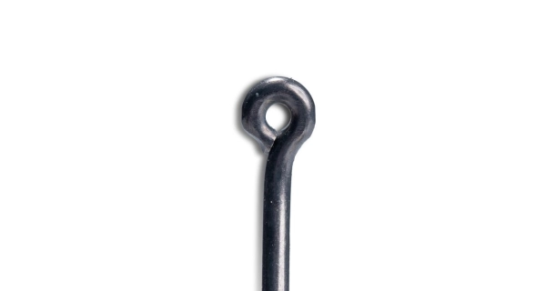 NASH - Háčky Claw Long Shank Micro Barbed vel. 4 10 ks