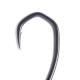 NASH - Háčky Claw Long Shank Micro Barbed vel. 8 10 ks