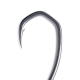 NASH - Háčky Claw Long Shank X Micro Barbed vel. 2 10 ks