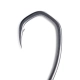 NASH - Háčky Claw Long Shank X Micro Barbed vel. 2 10 ks