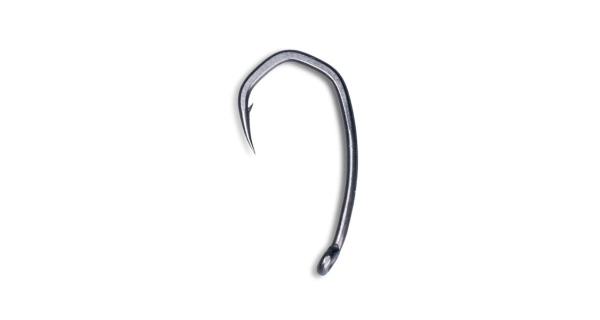 NASH - Háčky Claw Long Shank X Micro Barbed vel. 4 10 ks