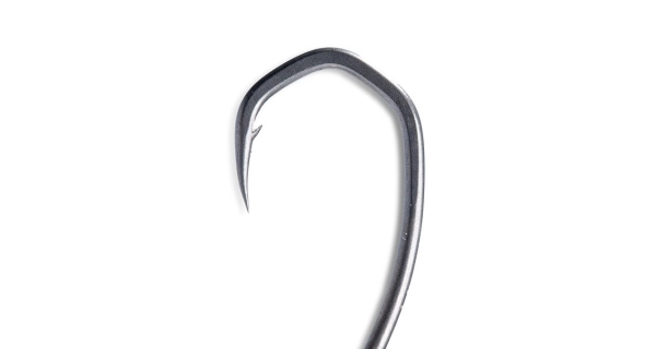 NASH - Háčky Claw Long Shank X Micro Barbed vel. 6 10 ks
