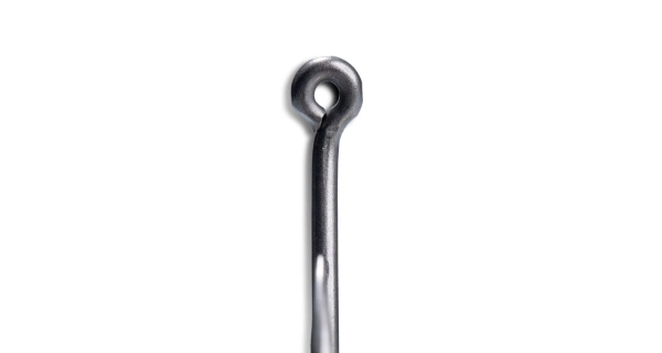NASH - Háčky Claw Long Shank X Micro Barbed vel. 6 10 ks