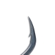 NASH - Háčky Claw X Micro Barbed vel. 2 10 ks