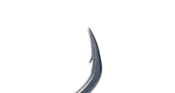 NASH - Háčky Claw X Micro Barbed vel. 4 10 ks