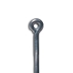 NASH - Háčky Claw X Micro Barbed vel. 4 10 ks