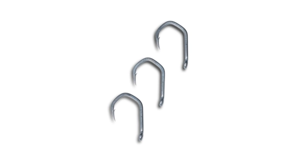 NASH - Háčky Claw X Micro Barbed vel. 6 10 ks