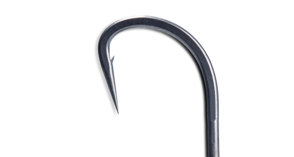 NASH - Háčky Continental Micro Barbed vel. 2 10 ks