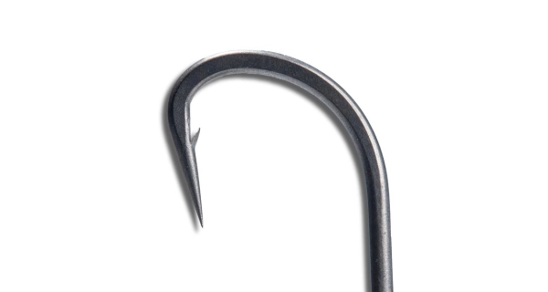 NASH - Háčky Continental X Micro Barbed vel. 4 10 ks