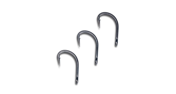 NASH - Háčky Continental X Micro Barbed vel. 4 10 ks