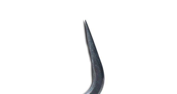 NASH - Háčky Curve Shank Barbless vel. 8 10 ks