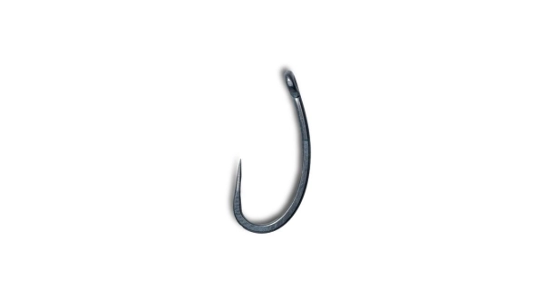 NASH - Háčky Curve Shank Barbless vel. 8 10 ks