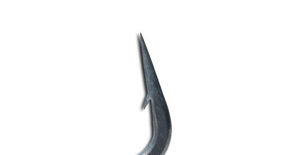 NASH - Háčky Curve Shank Micro Barbed vel. 2 10 ks