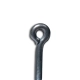 NASH - Háčky Curve Shank Micro Barbed vel. 4 10 ks