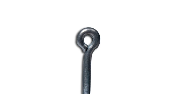 NASH - Háčky Curve Shank Micro Barbed vel. 4 10 ks