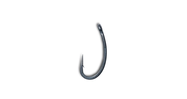 NASH - Háčky Curve Shank Micro Barbed vel. 4 10 ks