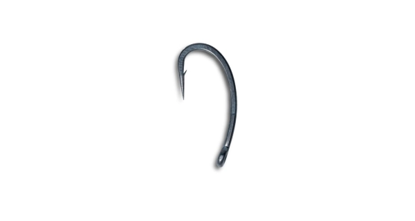 NASH - Háčky Curve Shank X Micro Barbed vel. 2 10 ks