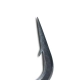 NASH - Háčky Curve Shank X Micro Barbed vel. 2 10 ks