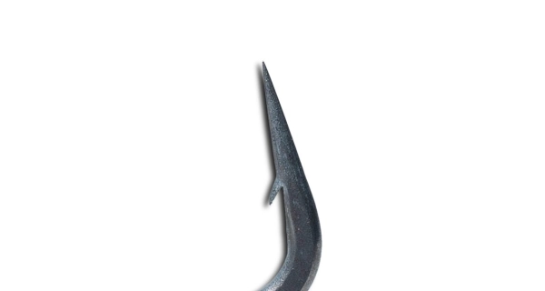 NASH - Háčky Curve Shank X Micro Barbed vel. 2 10 ks