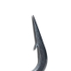 NASH - Háčky Curve Shank X Micro Barbed vel. 4 10 ks