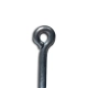 NASH - Háčky Curve Shank X Micro Barbed vel. 4 10 ks