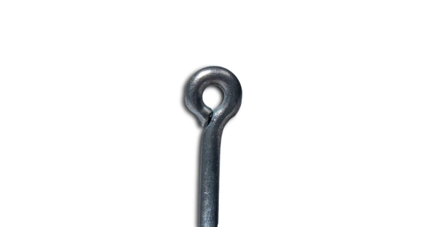 NASH - Háčky Curve Shank X Micro Barbed vel. 4 10 ks