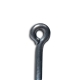 NASH - Háčky Curve Shank X Micro Barbed vel. 6 10 ks