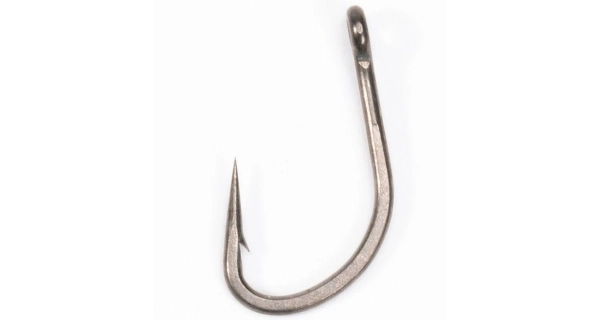 NASH - Háčky Pinpoint Brute Micro Barbed vel. 6