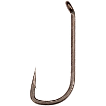 NASH - Háčky Pinpoint Twister Long Shank Micro Barbed vel. 1 10 ks