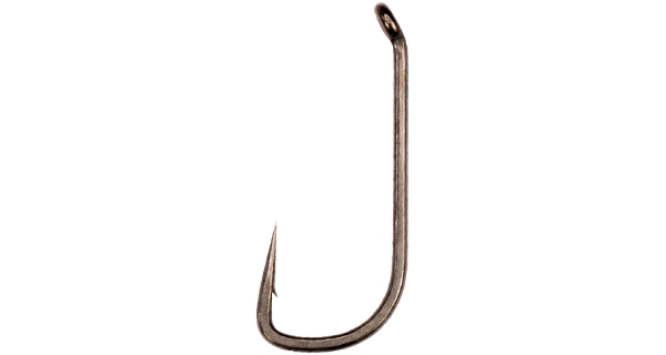 NASH - Háčky Pinpoint Twister Long Shank Micro Barbed vel. 2 10 ks