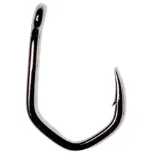 NASH - Háčky Steelpoint Claw Original vel. 4 20 ks