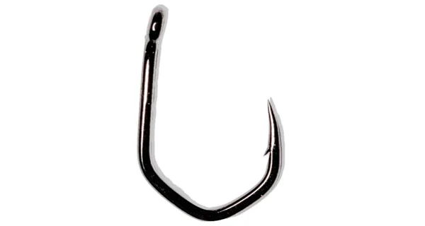 NASH - Háčky Steelpoint Claw Original vel. 4 20 ks