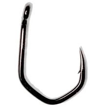 NASH - Háčky Steelpoint Claw Original vel. 6 20 ks