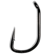 NASH - Háčky Steelpoint Twister Original vel. 2 20 ks