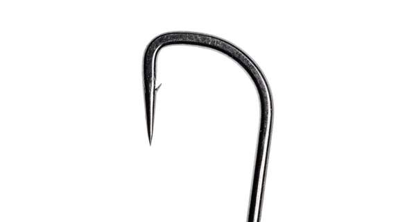 NASH - Háčky Steelpoint Twister Original vel. 4 20 ks