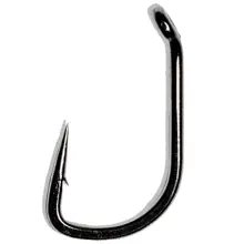 NASH - Háčky Steelpoint Twister Original vel. 6 20 ks