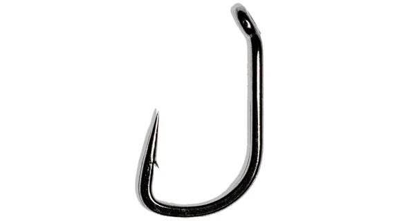 NASH - Háčky Steelpoint Twister Original vel. 6 20 ks