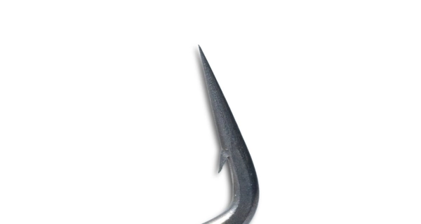 NASH - Háčky Twister Long Shank X Micro Barbed vel. 2 10 ks