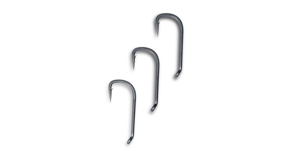 NASH - Háčky Twister Long Shank X Micro Barbed vel. 2 10 ks