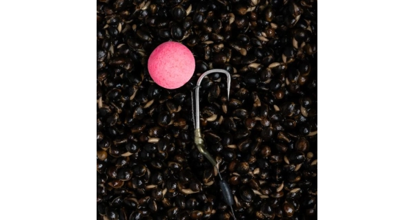 NASH - Háčky Twister Long Shank X Micro Barbed vel. 2 10 ks