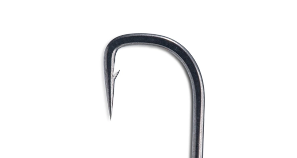 NASH - Háčky Twister X Micro Barbed vel. 4 10 ks