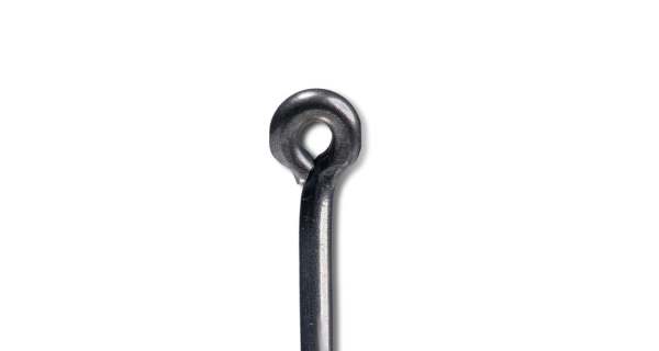 NASH - Háčky Twister X Micro Barbed vel. 4 10 ks